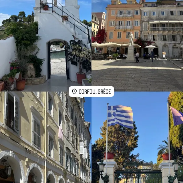 CORFOU🇬🇷🧿