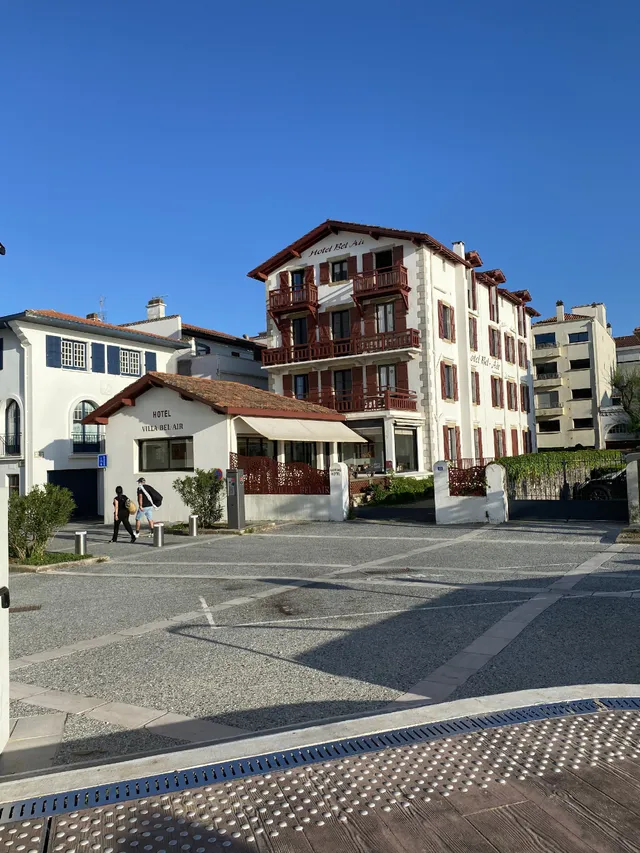 Saint jean de luz