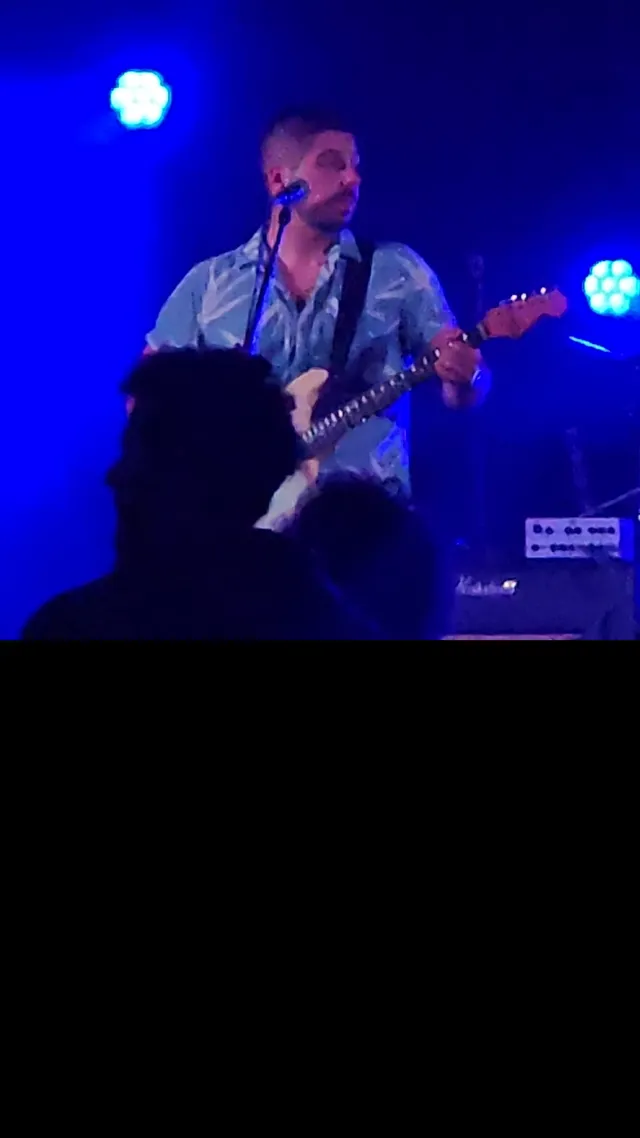 Festival du blues