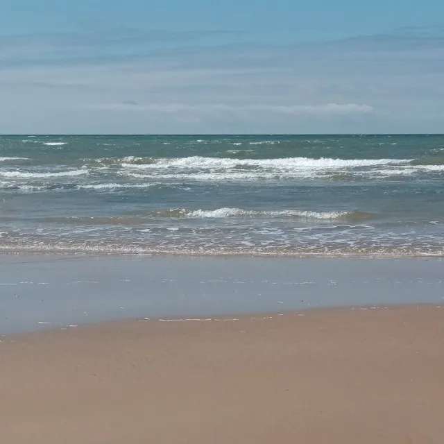 La Vendée