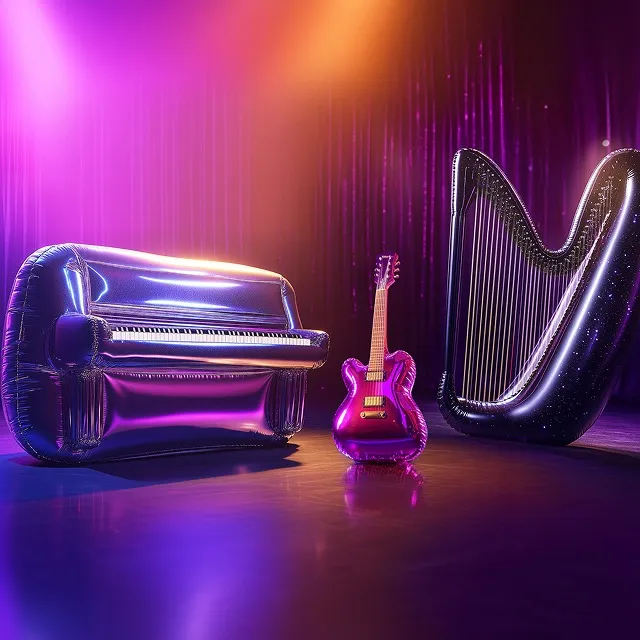 Révélez votre univers musical 🎶