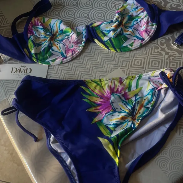 Bikini vacanze italiane