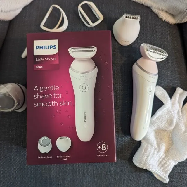 Rasoir Philips Shaver Série 8000