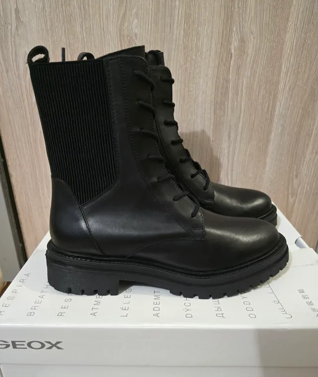 Bottine Geox