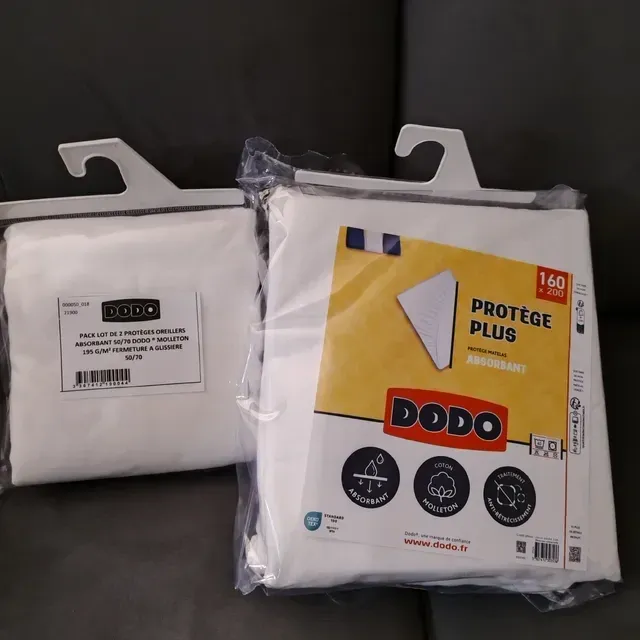 La qualité Dodo
