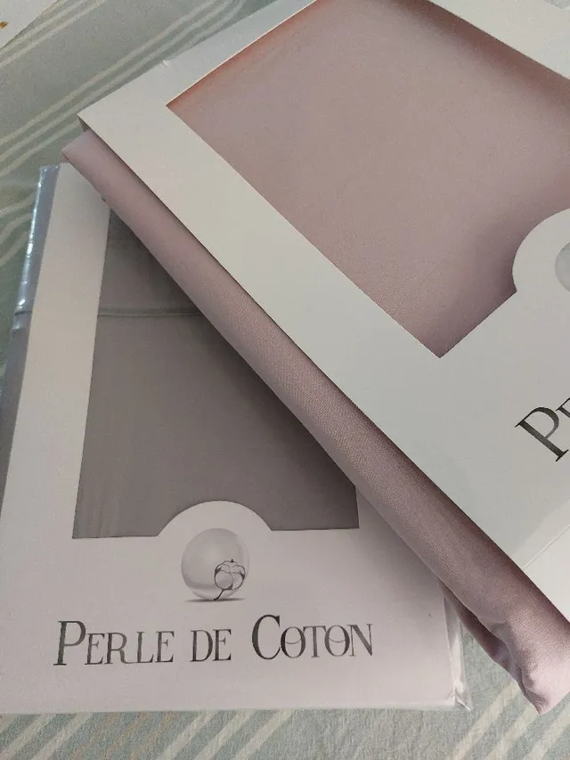 Perle de coton