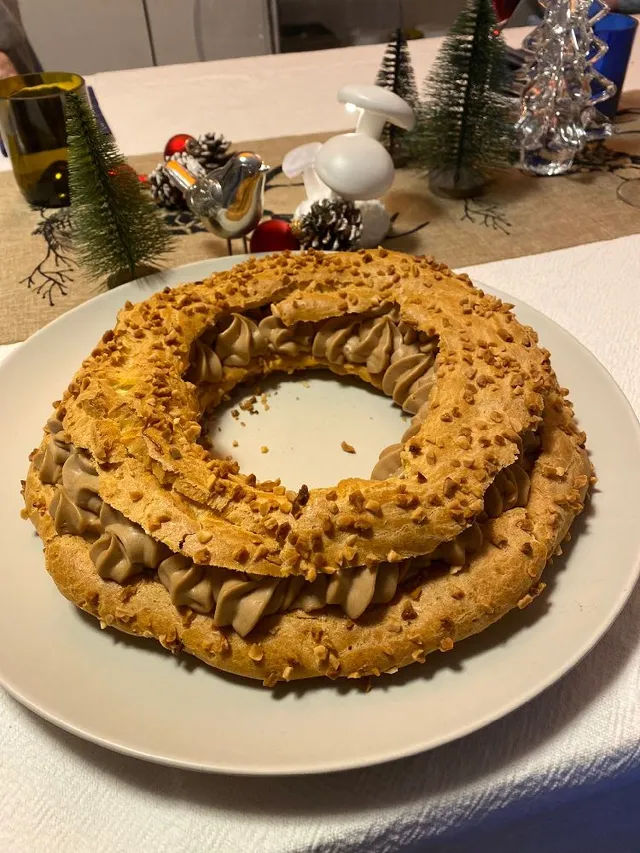 Mon dessert préféré