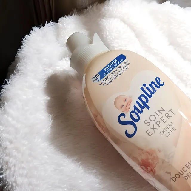 Douceur delicate