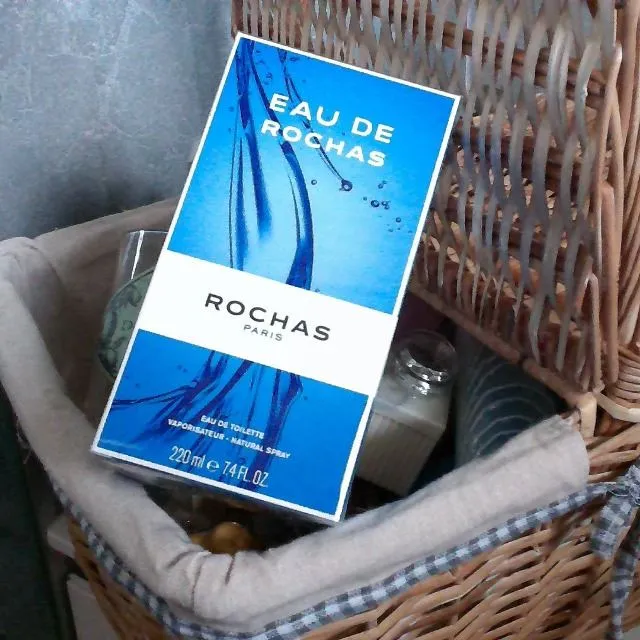 ROCHAS