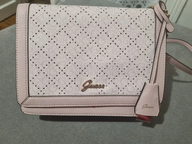 Sac bandoulière Guess