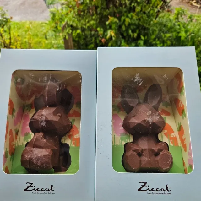 Douceurs italiennes