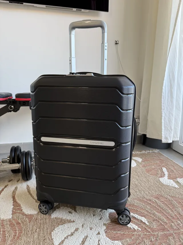 Valise Cabine Samsonite