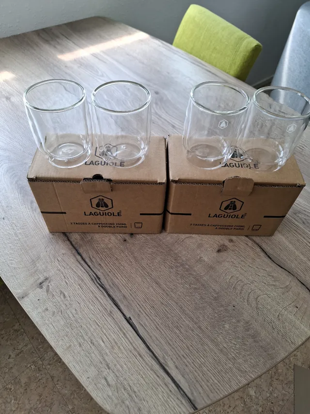 Vente laguiole
