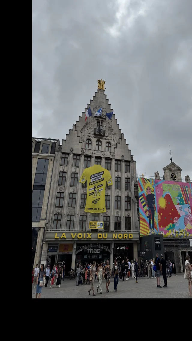 Lille