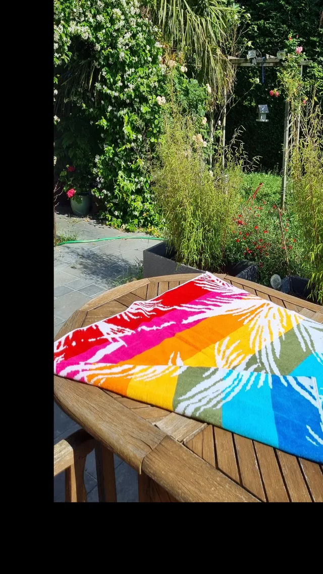 Lézarder au soleil !