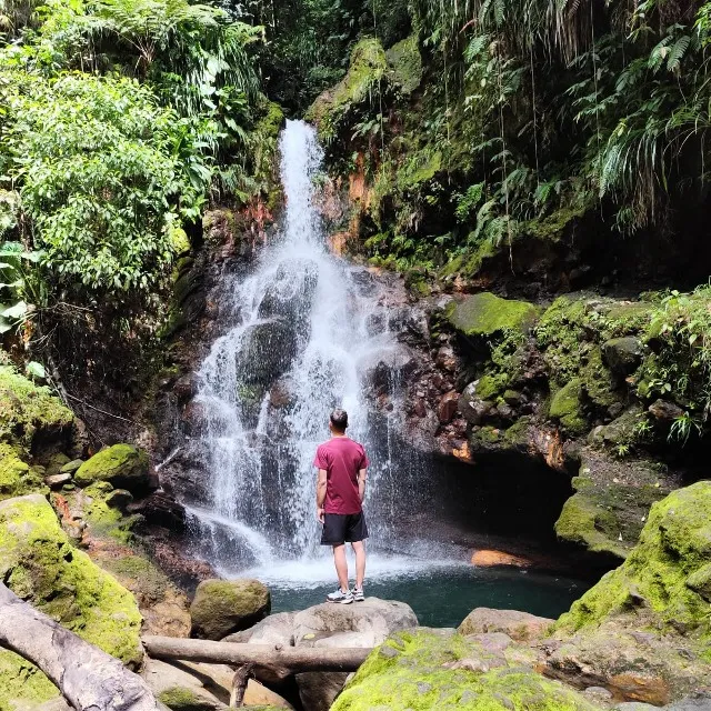 Guadeloupe