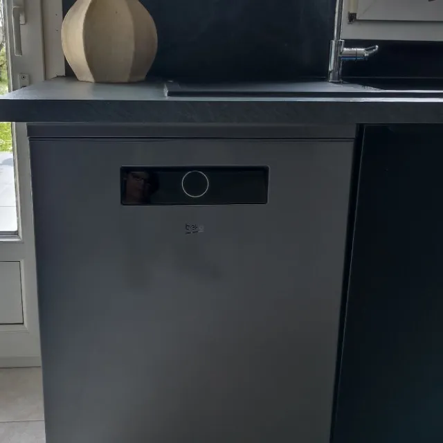 Lave vaisselle Beko