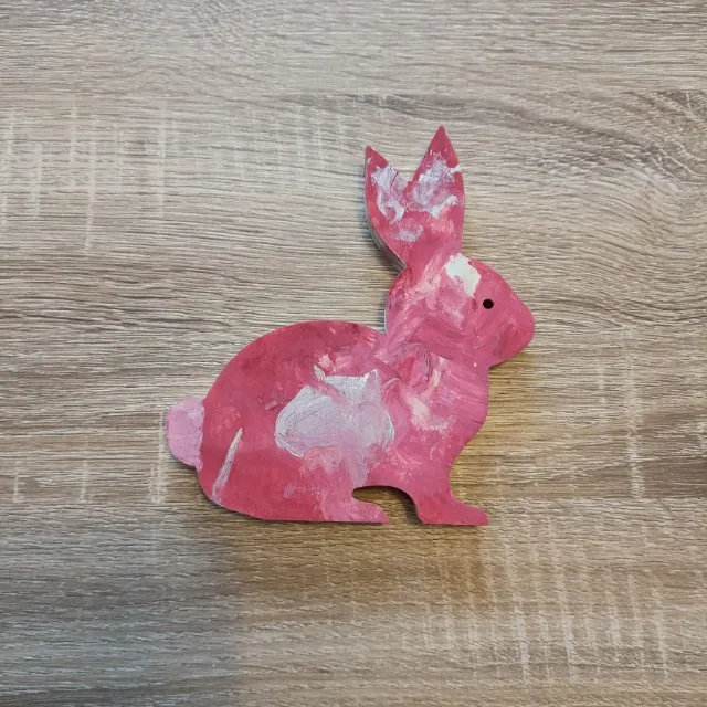 Activité de Pâques