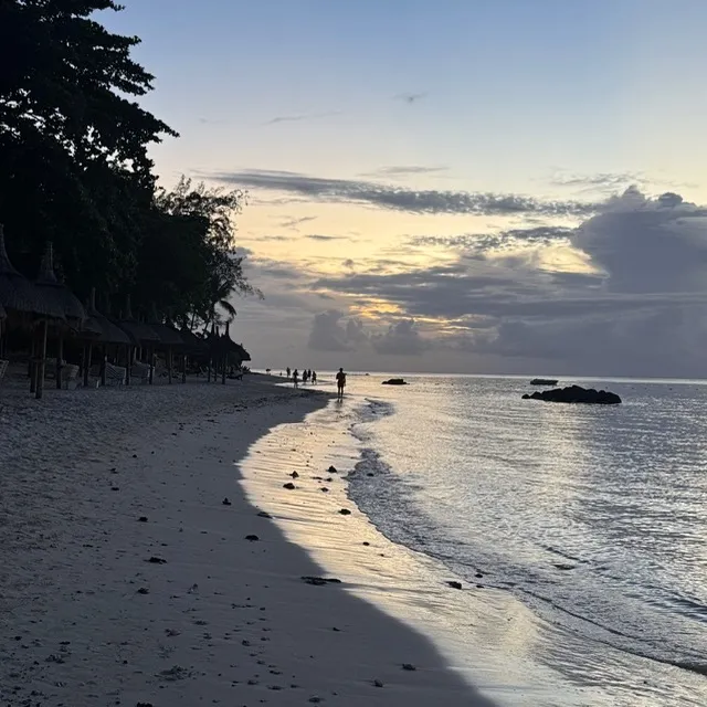 Île Maurice