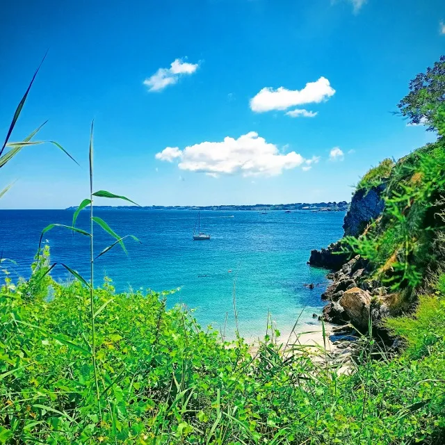 La plus BELLE ile du Monde