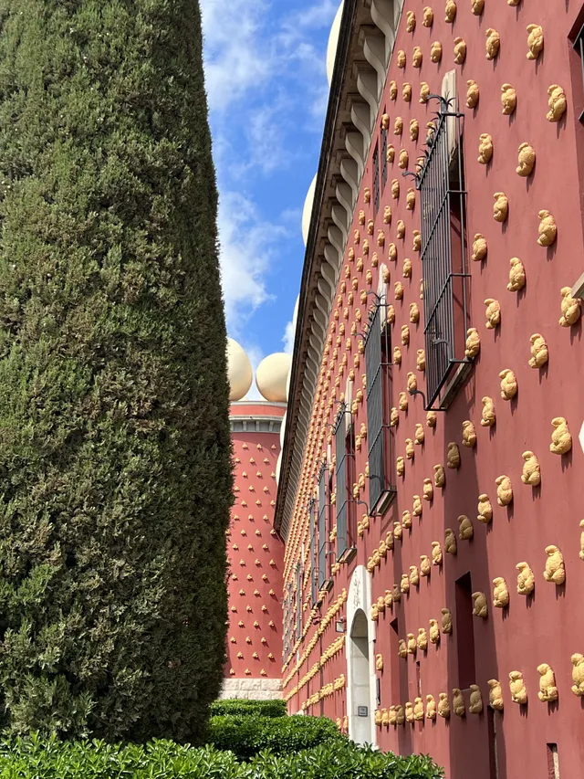Musée Dali