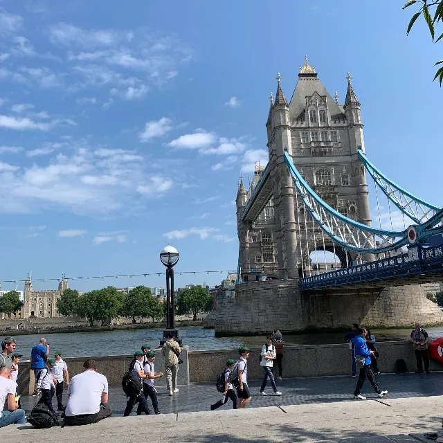 London