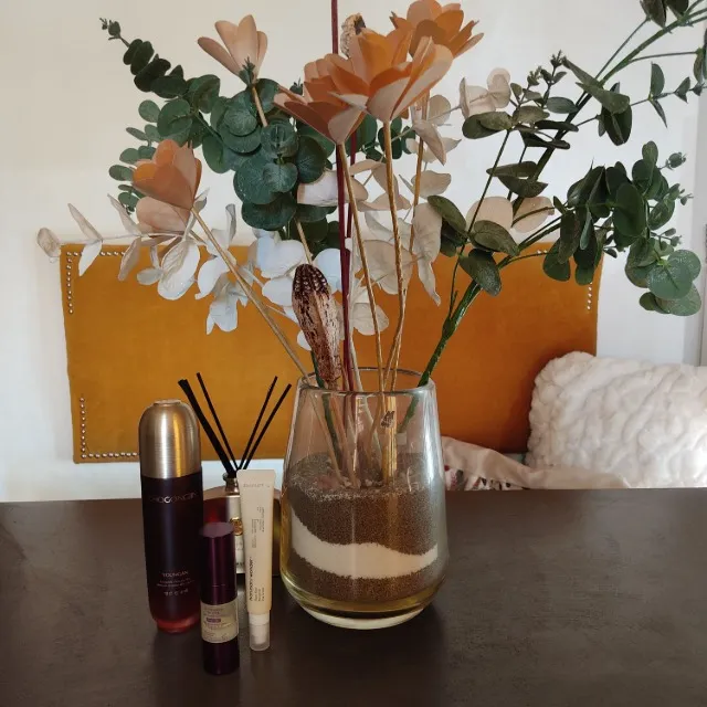 Routine cosmétique coréenne
