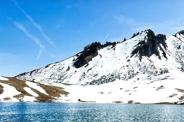 Lac de Roy