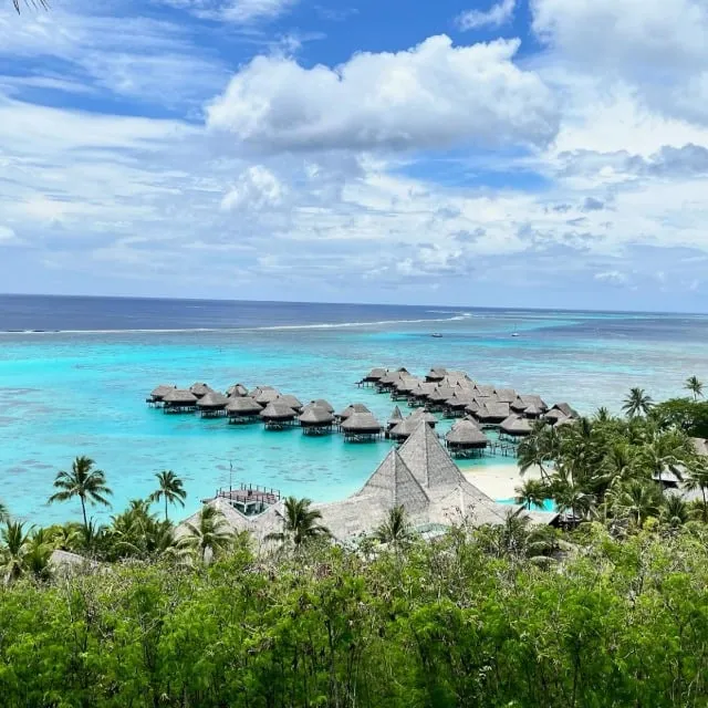 Moorea