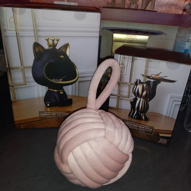 Commande déco chic