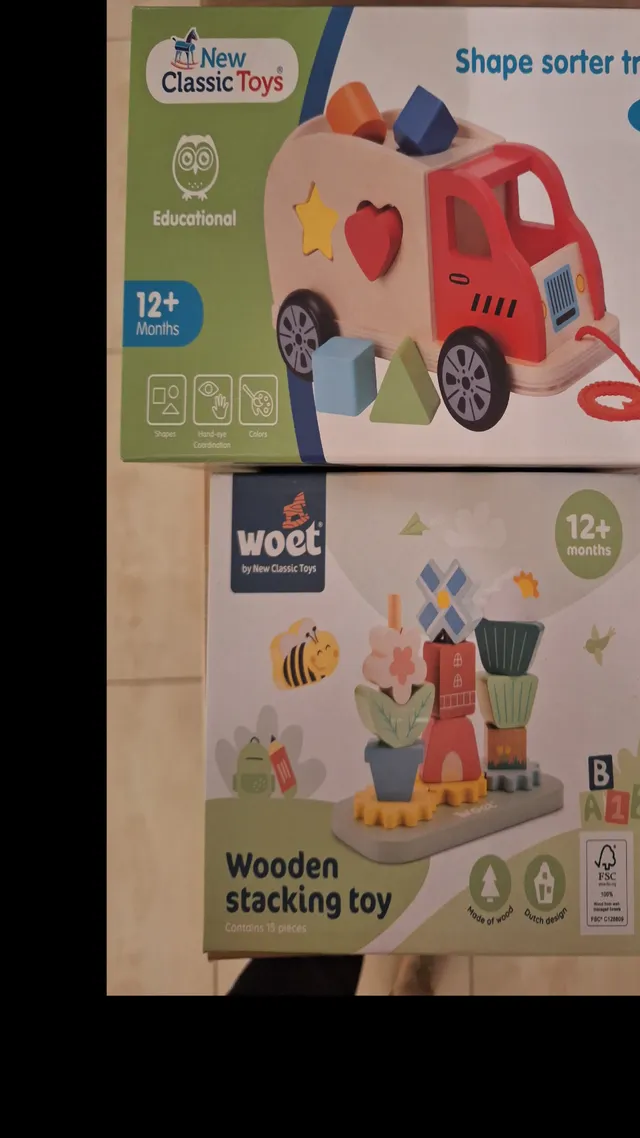 Jouets