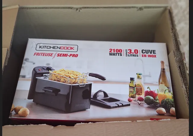 Kitchencook
