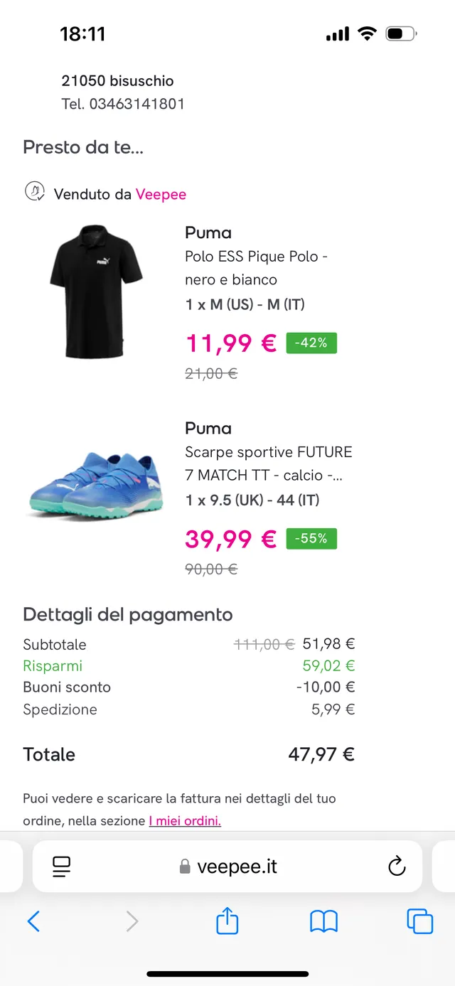 Puma