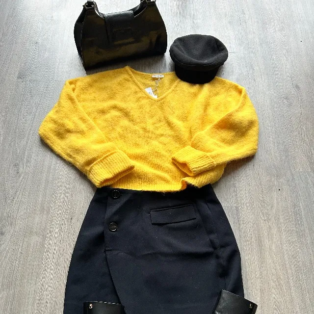 Pull american vintage
