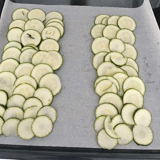 Petite recette facile avec le Bamix