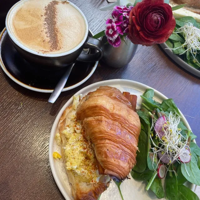 Brunch