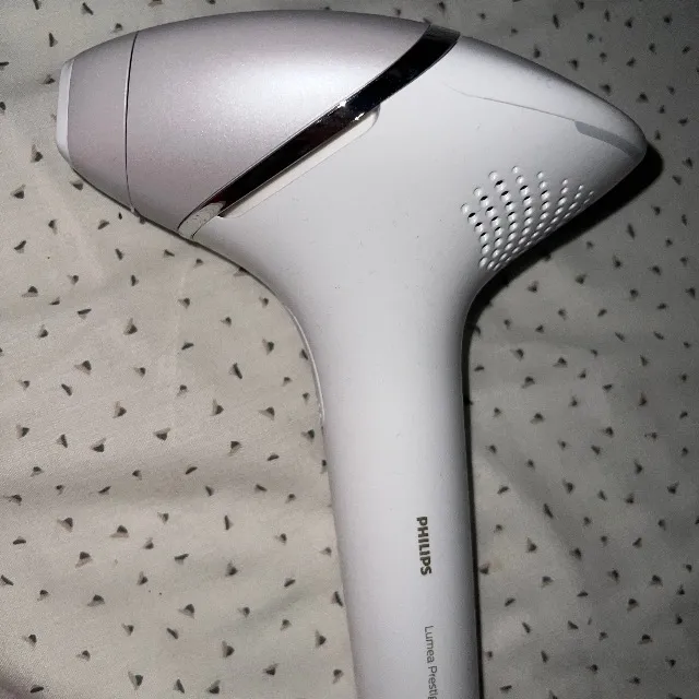 Philips Lumea series 8000