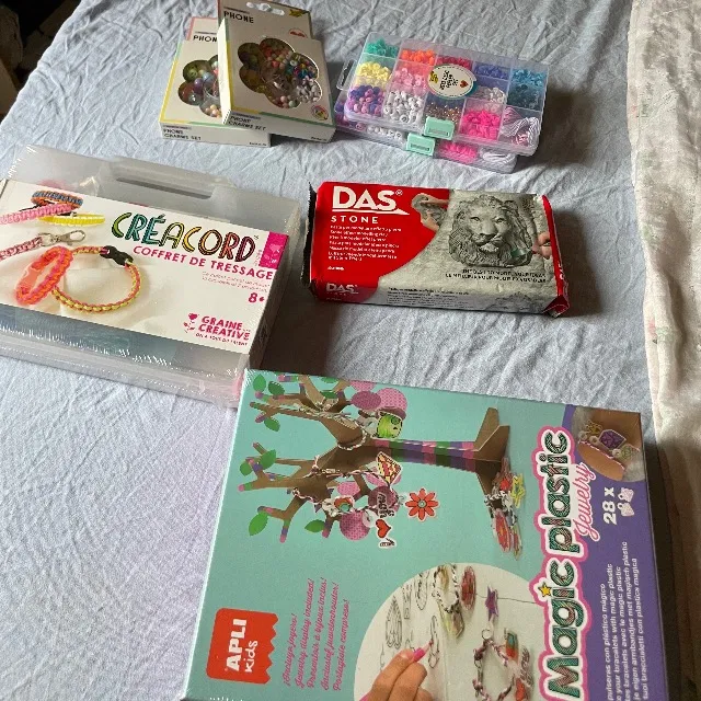 De quoi occuper les enfants cet été