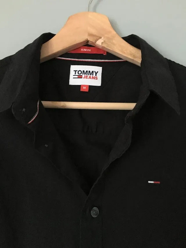 Vente Tommy Hilfiger