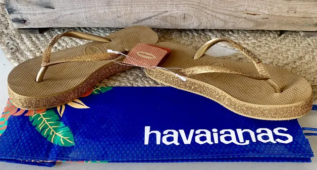 Tongs 🩴 havaianas