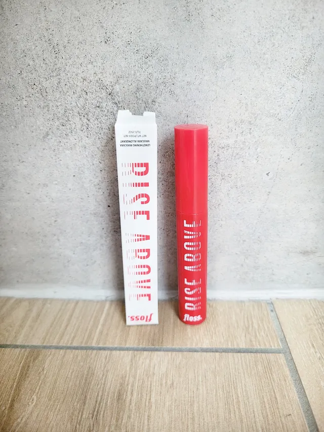 Mon mascara favori !