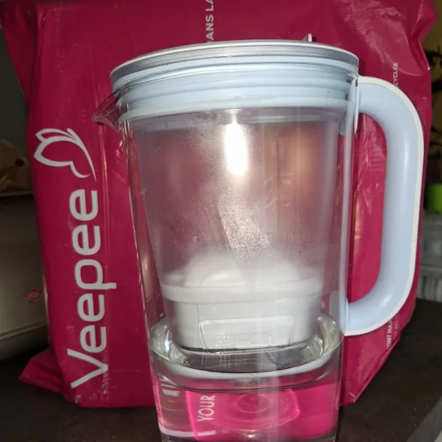 Carafe Filtrante BRITA