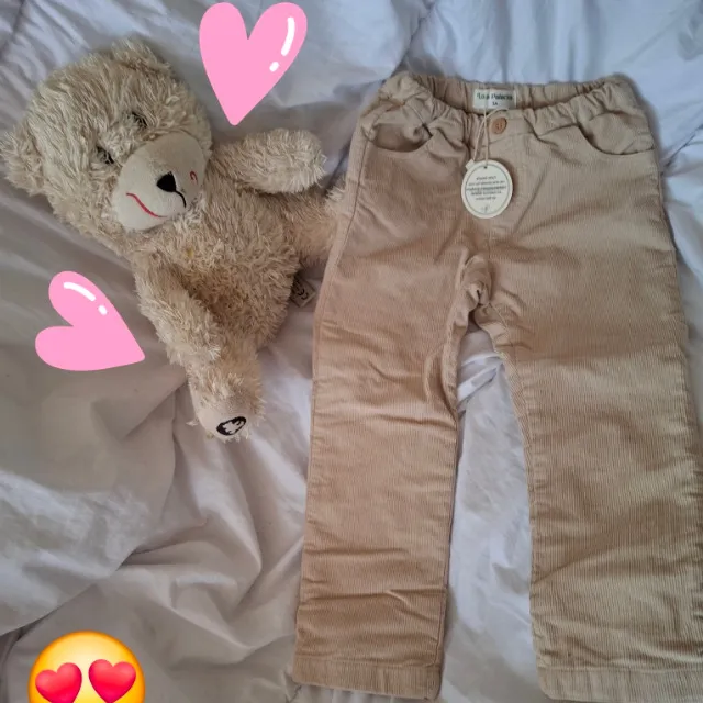 Achat rentrée
