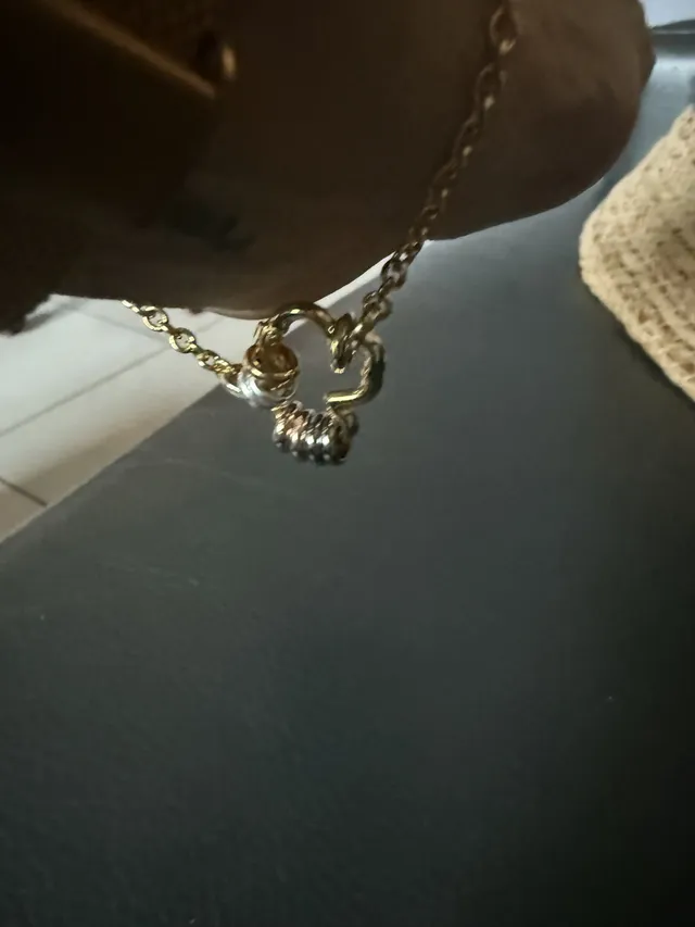 Original bracelet