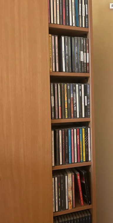 La musique dans la peau