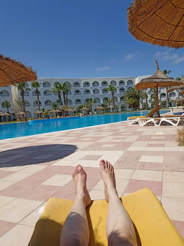 Séjour à Djerba
