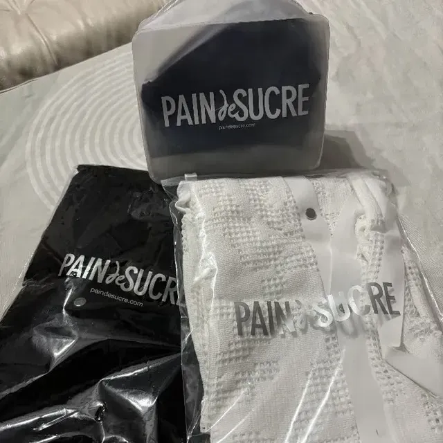 Pain de sucre, Et oui l’été est presque là!