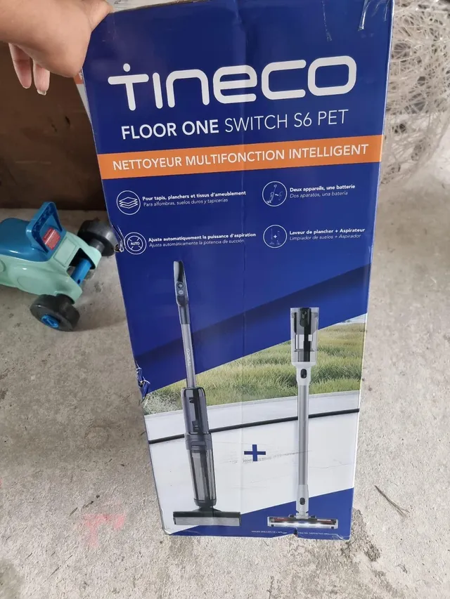 TINECO