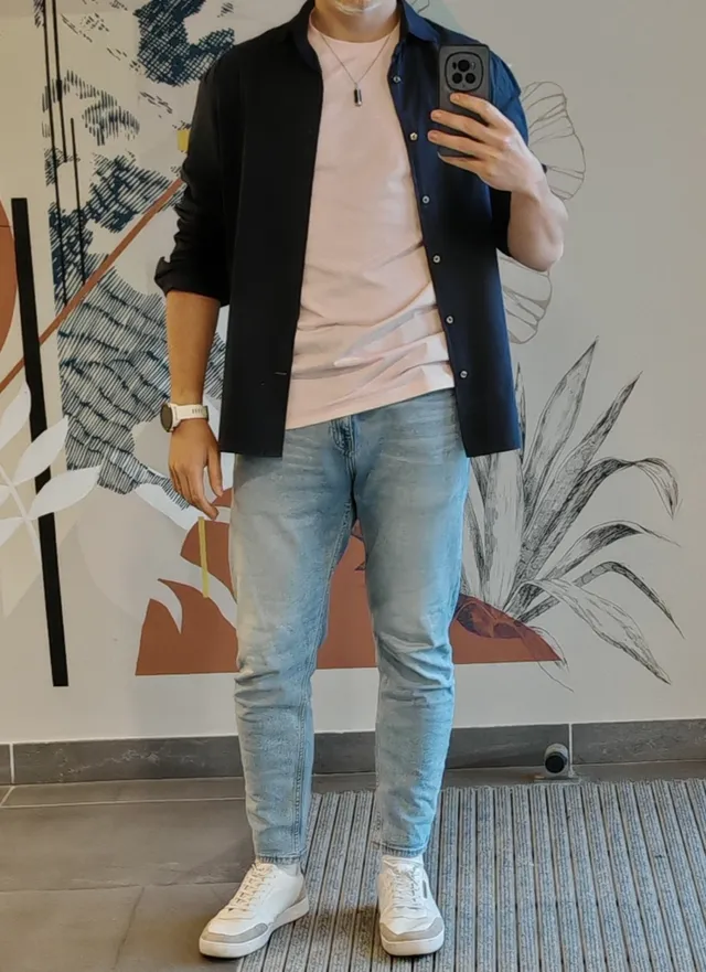 Style Mango - Jules