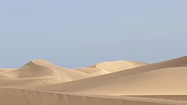 Gran canarie
